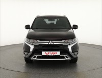 Mitsubishi Outlander 2.4 PHEV 4WD