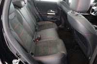 Mercedes-Benz GLA 200 4Matic AMG Line 4-Matic