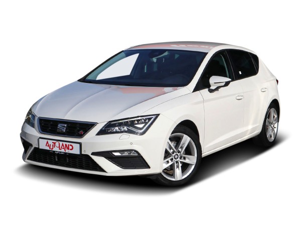 Seat Leon 1.4 TSI ACT FR