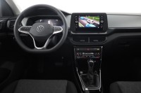 VW T-Cross 1.0 TSI DSG
