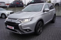 Vorschau: Mitsubishi Outlander 2.0 2WD Vorschau: Mitsubishi Outlander 2.0 2WD
