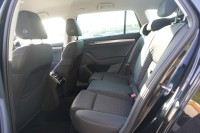 Skoda Superb Combi 2.0 TDI DSG