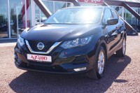 Vorschau: Nissan Qashqai 1.3 Acenta Aut.