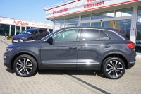 VW T-Roc 1.5 16V TSI United