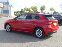 Skoda Fabia 1.0 Drive
