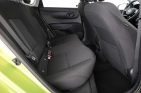 Hyundai i20 1.0 T-GDI Aut.