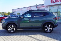Dacia Duster Hybrid 155 Aut.