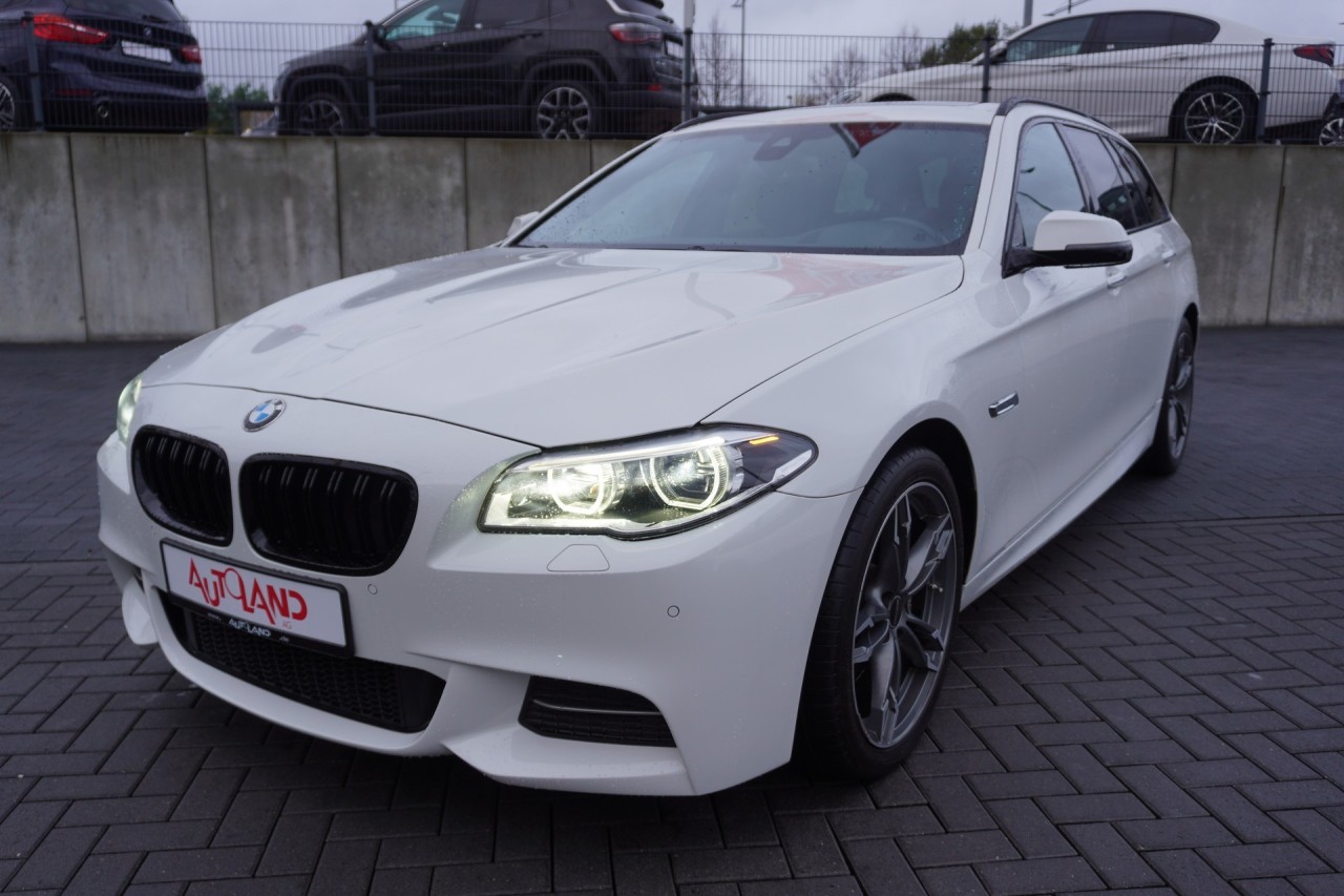 BMW 530 d xDrive