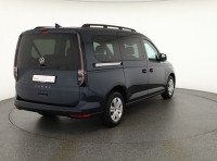 VW Caddy Maxi 2.0 TDI DSG
