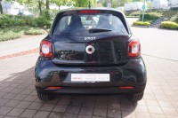 Smart ForFour forfour passion (52kW)
