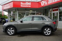 Audi Q3 35 TFSI S-tronic advanced