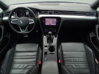 VW Passat Variant 1.5 TSI R-Line