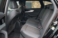 Audi A4 Quattro Avant 2.0 TDI quattro advanced