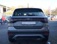 VW T-Cross 1.0 TSI Style