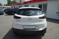 Mazda CX-3 2.0 Sports-Line