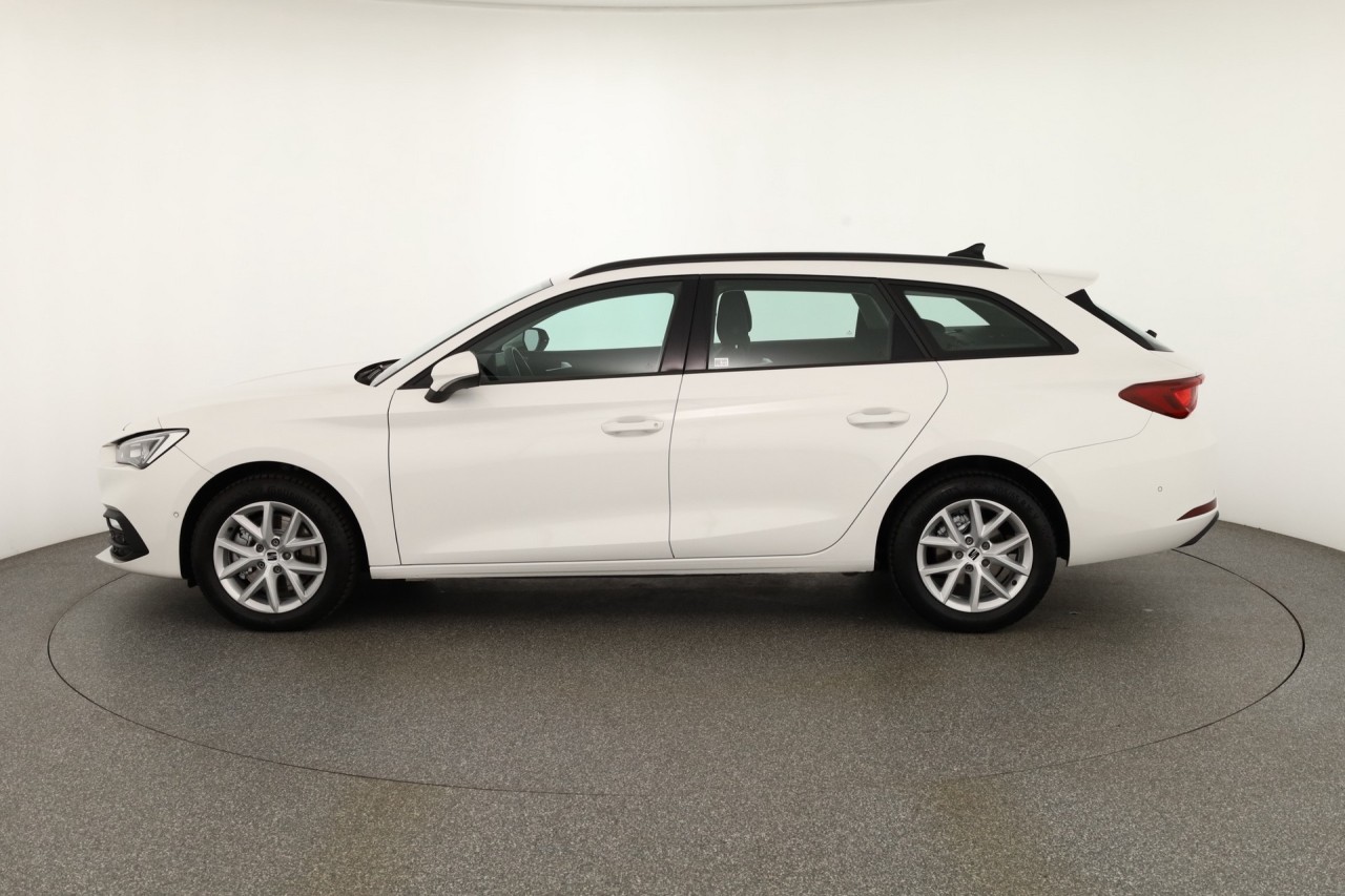 Seat Leon ST 2.0 TDI DSG Style