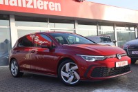 VW Golf VIII 2.0 GTI