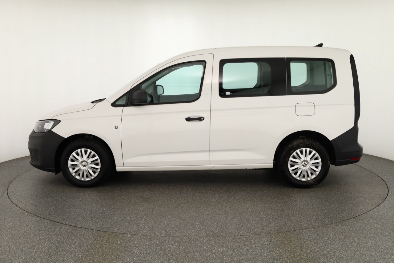 VW Caddy 2.0 TDI Kombi