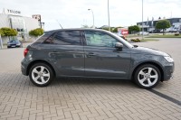 Audi A1 Sportback 1.0 TFSI ultra