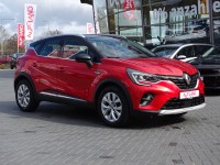 Renault Captur II 1.0 TCE Intens