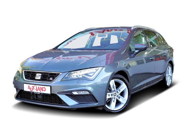 Seat Leon ST 1.4 TSI FR