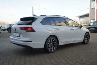 VW Golf VIII Variant Life 1.5 eTSI DSG