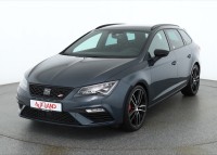 Seat Leon ST 2.0 TSI DSG Cupra 300 4Drive LED Navi