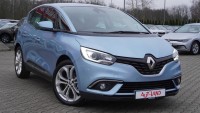 Renault Scenic 1.2 TCe Experience