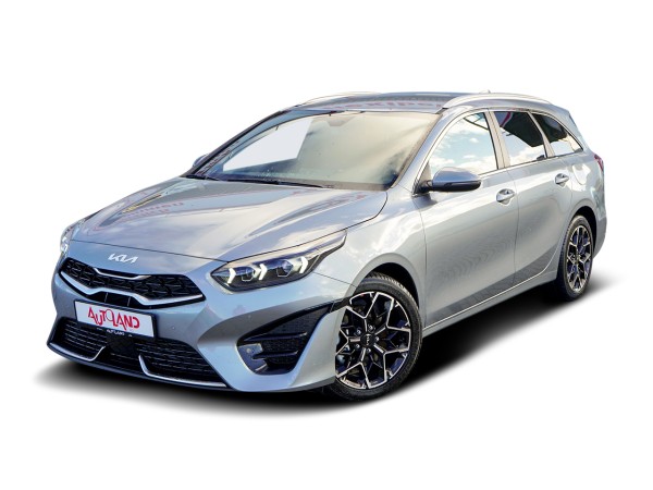 Kia Ceed SW...