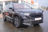 Skoda Kodiaq 2.0 TSI DSG RS 4x4 VC