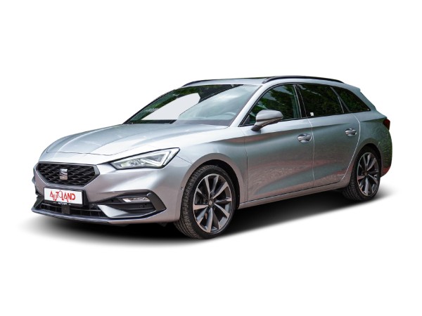 Seat Leon ST 1.5 TSI DSG FR