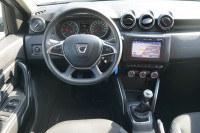 Dacia Duster II 1.2 TCe Prestige 4WD