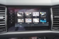 Skoda Kodiaq 2.0 TDI DSG 4x4