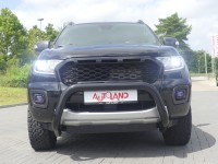 Ford Ranger 2.0 TDCi Wildtrak 4x4