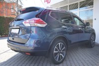 Nissan X-Trail 1.6 Tekna