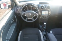 Dacia Sandero Stepway Prestige