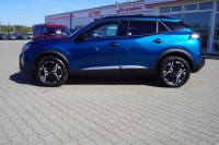 Vorschau: Peugeot 2008 PureTech 145 Aut.
