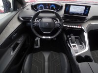 Peugeot 3008 1.6 Hybrid4 300 GT