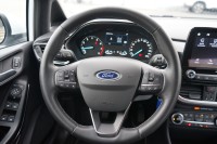 Ford Fiesta 1.0 M-Hybrid Titanium