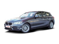 BMW 116i Advantage LED Navi Tempomat Sitzheizung PDC