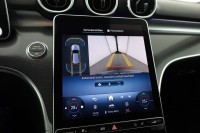 Mercedes-Benz C 200 C200 T Avantgarde