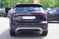 VW T-Cross 1.5 TSI DSG Style VC