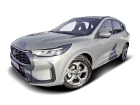 Ford Kuga 1.5 EB ST-Line Aut. 3-Zonen-Klima Navi Sitzheizung