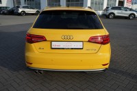 Audi A3 Sportback 35 1.5 TFSI S-Line