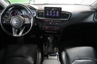 Kia cee'd Sporty Wagon Ceed 1.6 CRDi Platinum Edition