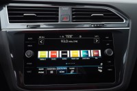 VW Tiguan 2.0 TDI DSG R-Line