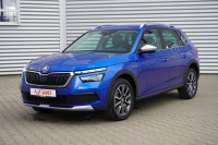 Vorschau: Skoda Kamiq 1.5 TSI Scoutline DSG