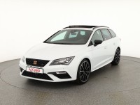 Seat Leon ST 2.0 DSG Cupra 300 Performance 2-Zonen-Klima Navi Sitzheizung