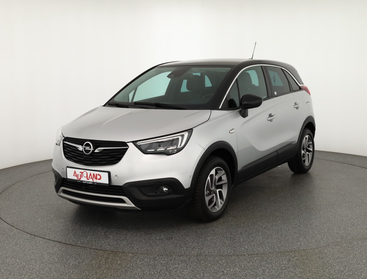 Opel Crossland X 1.2 Turbo Innovation