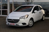 Vorschau: Opel Corsa 1.2 Selection